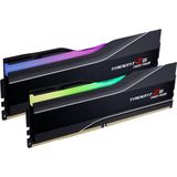 G.Skill 32 GB DDR5-6000 Kit werkgeheugen F5-6000J3238F16GX2-TZ5NR, Trident Z NEO RGB, EXPO