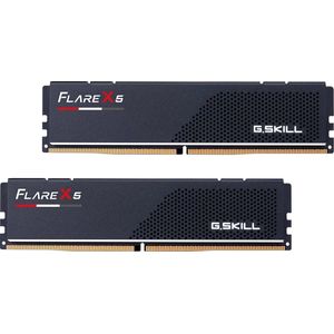 G.Skill DDR5 32GB PC 6000 CL32 (2x16GB) 32-GX2-FX5 FLARE AMD