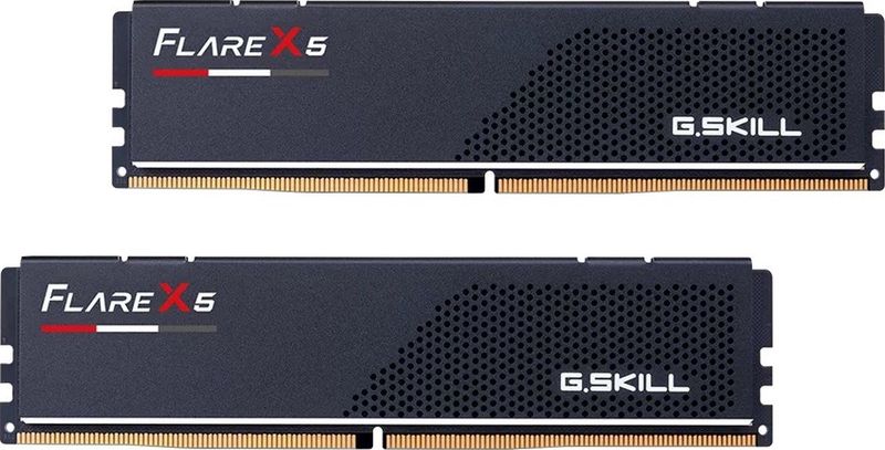 G.Skill - F5-6000J3238F16GX2-FX5 - RAM Geheugen - 32GB - 6000MHz - 2x16GB