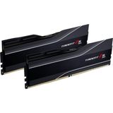G.Skill Trident Z5 NEO Series (AMD Expo) 64GB (2x 32GB) 288pin DDR5 6000 CL30-40-96 SDRAM Dual Channel 1.40V F5-6000J3040G32GX2-TZ5N (mat zwart)