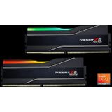 DDR5 64GB PC 6000 C G.Skill (2x32GB) 64 GX2 TZ5NR AMD E