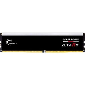 G.Skill - Zeta R5 - RAM - Zwart - 8 x 16GB - 6400 MHz - DDR5
