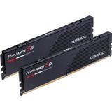 G.Skill - Ripjaws S5 - RAM - Zwart - 32GB - 6800MHz - DDR5 - DIMM 288 pin