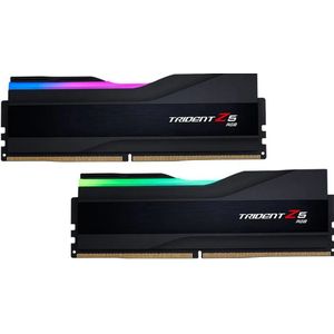G.SKILL RAM Trident Z5 RGB - 48 GB (2 x 24 GB Kit) - DDR5-7200 DIMM CL36