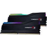 G.Skill - Trident Z5 RGB - RAM Geheugen - 48GB - 6400MHz - Dual-channel - Multicolor