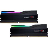 G.Skill - Trident Z5 RGB - RAM Geheugen - 48GB - 6400MHz - Dual-channel - Multicolor