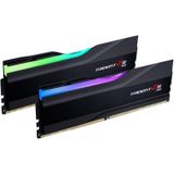 G.Skill - Trident Z5 RGB - RAM Geheugen - 48GB - 6400MHz - Dual-channel - Multicolor