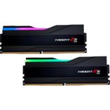 G.Skill - Trident Z5 RGB - RAM Geheugen - 48GB - 6400MHz - Dual-channel - Multicolor