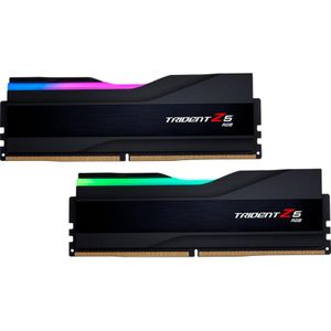 G.Skill - Trident Z5 RGB - RAM Geheugen - 48GB - 6400MHz - Dual-channel - Multicolor