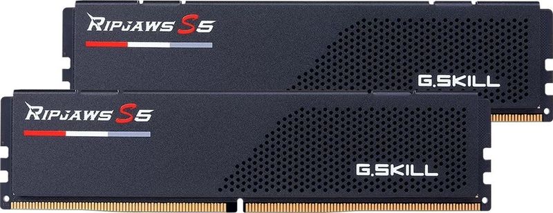 G.skill - Ripjaws S5 - RAM Geheugen - 64GB - DDR5 - 6800MHz
