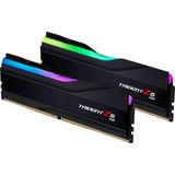 G.Skill Trident Z5 RGB F5-6400J3239F48GX2-TZ5RK geheugenmodule 96 GB 2 x 48 GB DDR5 6400 MHz