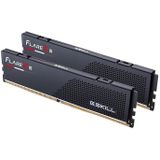 G.Skill - Flare X5 K2 - RAM - Zwart - 2 x 32GB - 6000 MHz - DDR5
