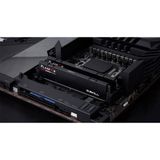 G.Skill - Flare X5 K2 - RAM - Zwart - 2 x 32GB - 6000 MHz - DDR5