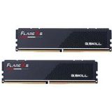 G.Skill - Flare X5 K2 - RAM - Zwart - 2 x 32GB - 6000 MHz - DDR5