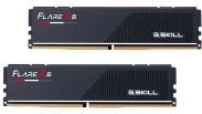 G.Skill - Flare X5 K2 - RAM - Zwart - 2 x 32GB - 6000 MHz - DDR5