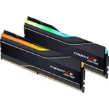 G.Skill - Trident Z5 Neo RGB - RAM - Zwart - 2 x 48GB - 5600MHz - DDR5