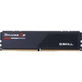 G.Skill - Ripjaws S5 - RAM - Zwart - 2x48GB - 5600MHz - DDR5