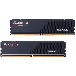 G.Skill - Ripjaws F5 - RAM - 48GB - DDR5 6000MHz