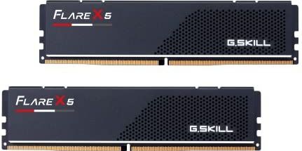 G.Skill - Ripjaws F5 - RAM - 48GB - DDR5 6000MHz