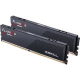 G.Skill - Flare X5 - RAM - Zwart - 48GB (2x24GB) - DDR5 5600 MHz