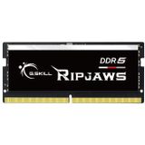 G.SKILL - Ripjaws DDR5 SO-DIMM - RAM Geheugen - Snelle Gegevensoverdracht