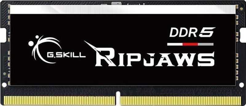 G.Skill 64 GB DDR5-5600 Kit laptopgeheugen