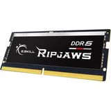 G.Skill - Ripjaws F5-5600S4040A32GX1-RS - Geheugen
