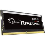 G.Skill - Ripjaws F5-5600S4040A32GX1-RS - Geheugen