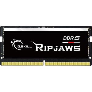 G.Skill - Ripjaws F5-5600S4040A32GX1-RS - Geheugen
