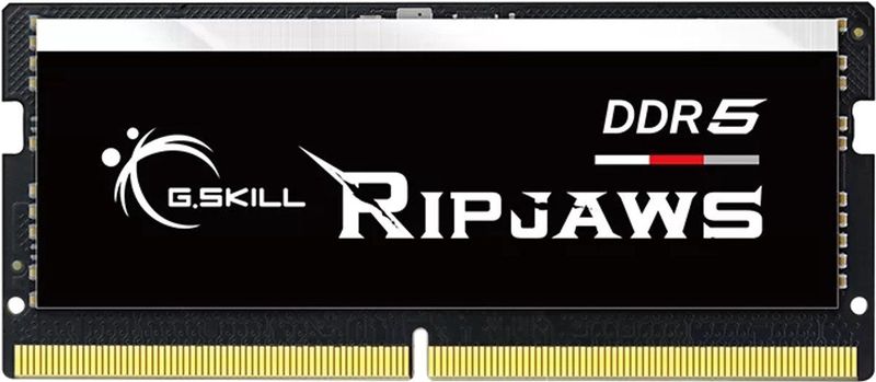 G.Skill - Ripjaws F5-5600S4040A32GX1-RS - Geheugen