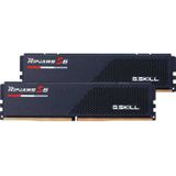 G.skill - Ripjaws S5 - RAM Geheugen - 96GB - 6400MHz - DDR5