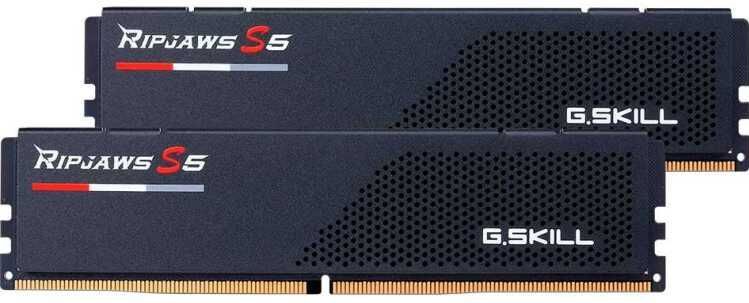 G.skill - Ripjaws S5 - RAM Geheugen - 96GB - 6400MHz - DDR5