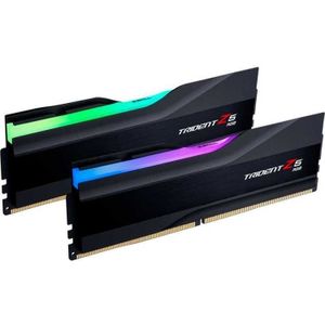 G.Skill Trident Z5 RGB F5-7600J3848F24GX2-TZ5RK geheugenmodule 48 GB 2 x 24 GB DDR5 7600 MHz