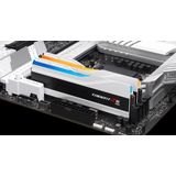 G.Skill - Trident Z5 RGB - RAM - Wit - 2 x 16GB - 6000 MHz - DDR5