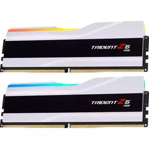 G.Skill Trident Z5 RGB geheugenmodule 64 GB 2 x 32 GB DDR5 6000 MHz