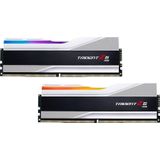 G.Skill - Trident Z5 RGB - RAM - Wit - 64 GB - DDR5-6000 - Dual Kit