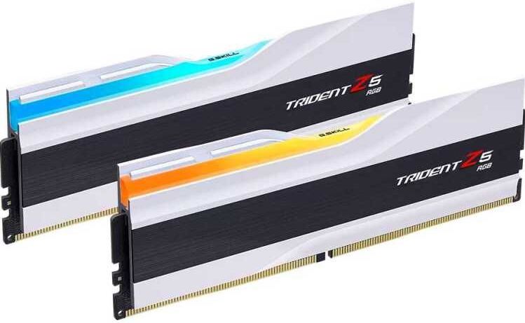 G.Skill Trident Z5 RGB geheugenmodule 48 GB 2 x 24 GB DDR5 7200 MHz