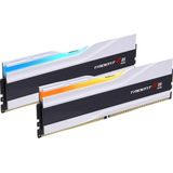 G.Skill - Trident Z5 RGB - Geheugenmodule - 48 GB - DDR5 - 8000 MHz