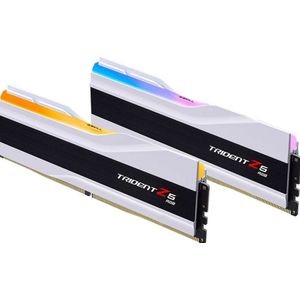 G.Skill Trident Z5 RGB F5-8000J4048F24GX2-TZ5RW - Geheugen