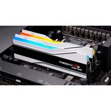 G.SKILL - Trident Z5 Neo RGB - DDR5 RAM - 32 GB - 6000MT/s - Wit