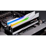 G.SKILL - Trident Z5 Neo RGB - DDR5 RAM - 32 GB - 6000MT/s - Wit