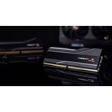 G.Skill - Trident Z5 Neo RGB Series - DDR5 RAM - 32GB Kit - Mat Zwart