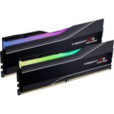 G.Skill - Trident Z5 Neo RGB Series - DDR5 RAM - 32GB Kit - Mat Zwart