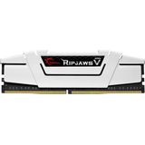 G.SKILL - Ripjaws V - RAM Geheugen - 32 GB - 3600MT/s - Wit