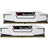 G.SKILL - Ripjaws V - RAM Geheugen - 32 GB - 3600MT/s - Wit
