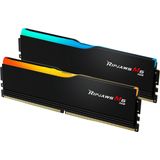 G.Skill - F5-6000J3040G32GX2-RM5RK - Werkgeheugen - Zwart - 64 GB DDR5-6000