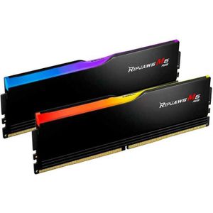 G.Skill - Ripjaws M5 RGB - RAM - Veelkleurig - 64GB - 6000MHz - DDR5