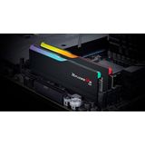G.Skill - Ripjaws M5 RGB - Geheugen - Veelkleurig - 32GB - DDR5 6400MHz