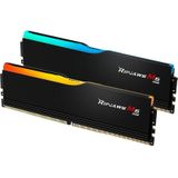 G.Skill - Ripjaws M5 - RAM - Zwart - 2 x 16GB - 6000 MHz - DDR5 - DIMM 288 pin