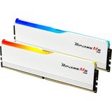 G.Skill - Ripjaws M5 RGB - RAM - Veelkleurig - 64GB (2x32GB) - DDR5 6000MHz